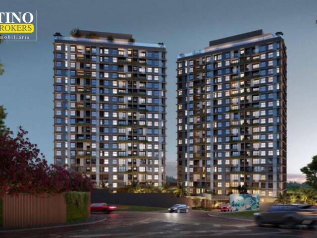 #7 - Apartamento para Venda em Sorocaba - SP - 1
