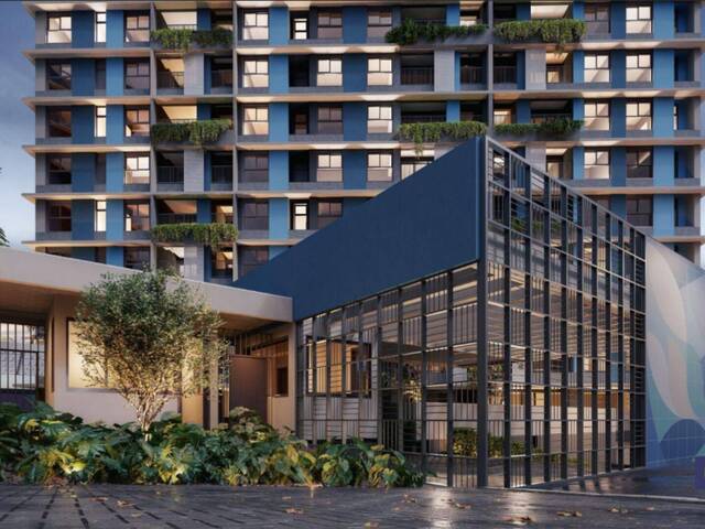 #7 - Apartamento para Venda em Sorocaba - SP - 2