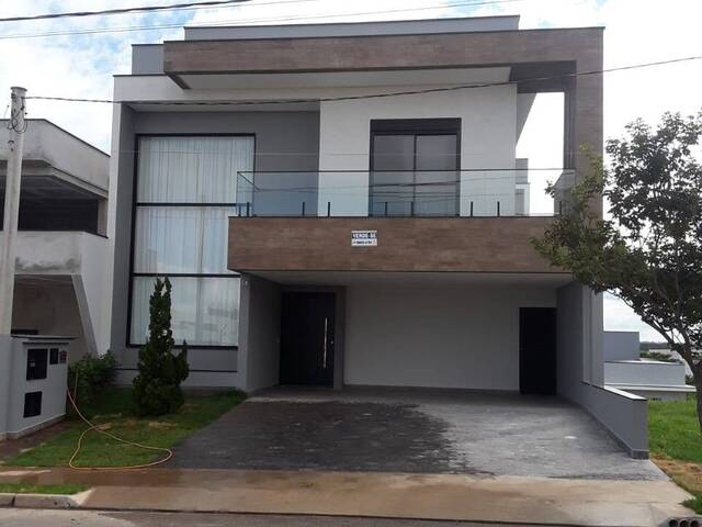 Venda em Parque Ibiti Reserva - Sorocaba