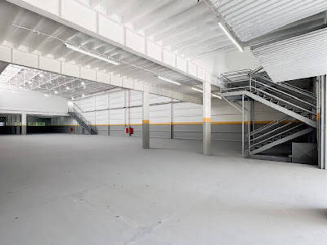 #13 - Sala para Locação em Barueri - SP - 3