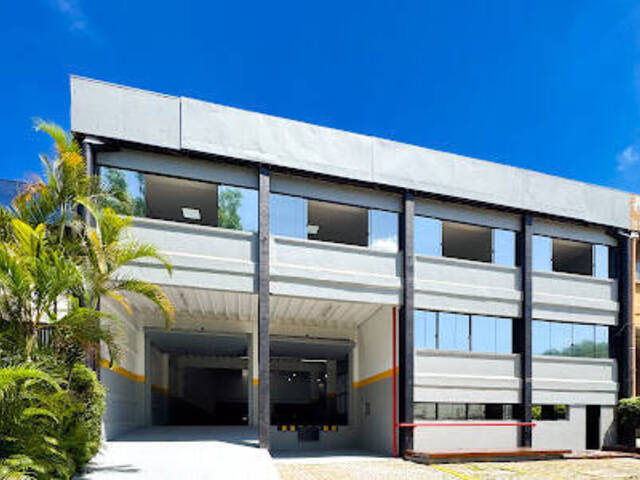 #13 - Sala para Locação em Barueri - SP - 1