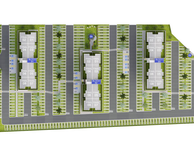 Apartamento para Venda em Sorocaba - 4
