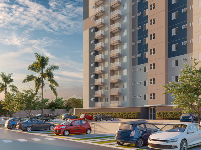Apartamento para Venda em Sorocaba - 3
