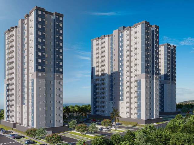 Venda em Vila Rica - Sorocaba