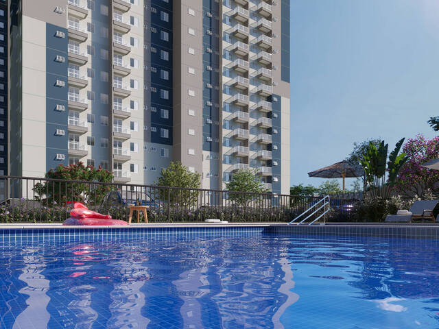 Apartamento para Venda em Sorocaba - 2