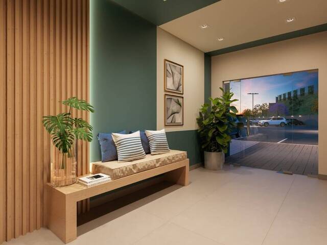 Apartamento para Venda em Sorocaba - 3