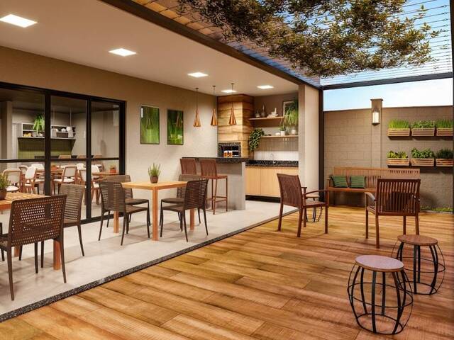 Apartamento para Venda em Sorocaba - 4