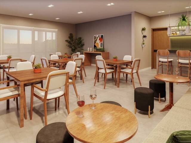 Apartamento para Venda em Sorocaba - 5
