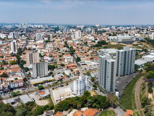 Apartamento para Venda em Sorocaba - 2