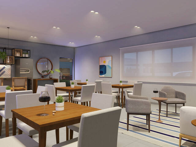 Apartamento para Venda em Sorocaba - 3