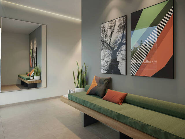 Apartamento para Venda em Sorocaba - 4