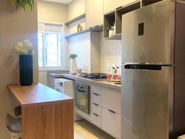 Apartamento para Venda em Sorocaba - 3