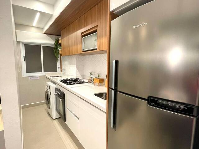 Apartamento para Venda em Sorocaba - 4