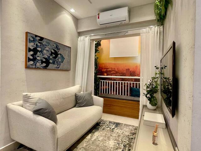 Venda em Conjunto Habitacional Júlio de Mesquita Filho - Sorocaba
